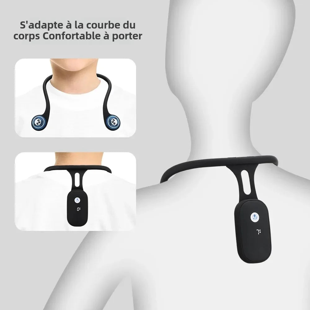 Posture Training Device – Scientific Back & Hump Correction for Adults & Kids