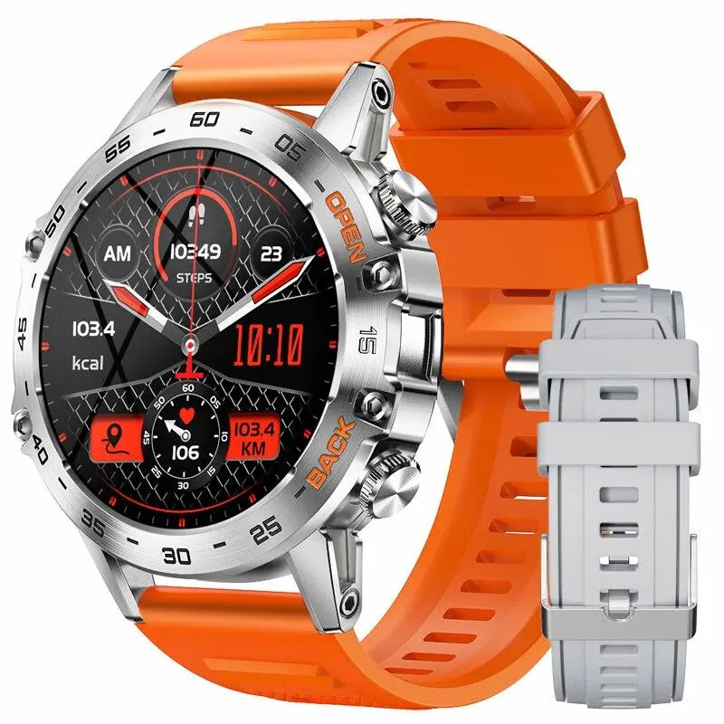 LIGE Smart Watch
