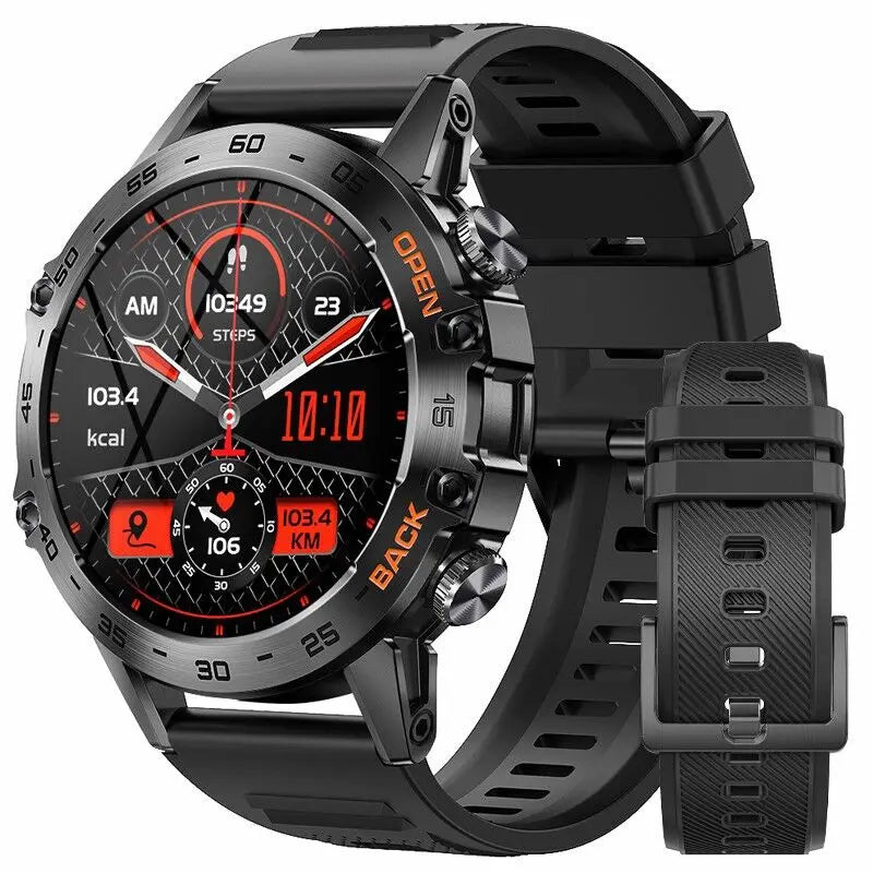 LIGE Smart Watch