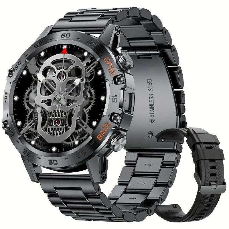 LIGE Smart Watch